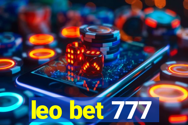 leo bet 777